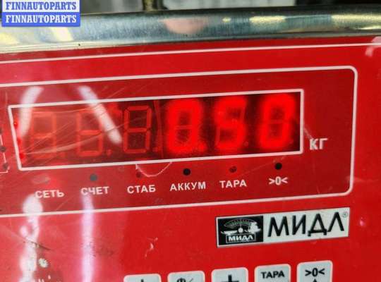 купить Амортизатор капота на Opel Vectra C (2002-2008)