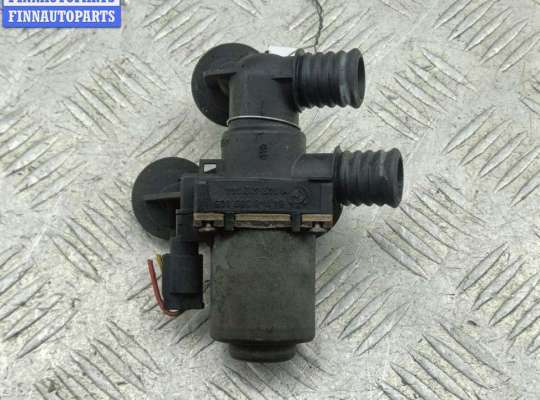 Кран отопителя (печки) BM3605929 на BMW 3 E46 (1998-2006)