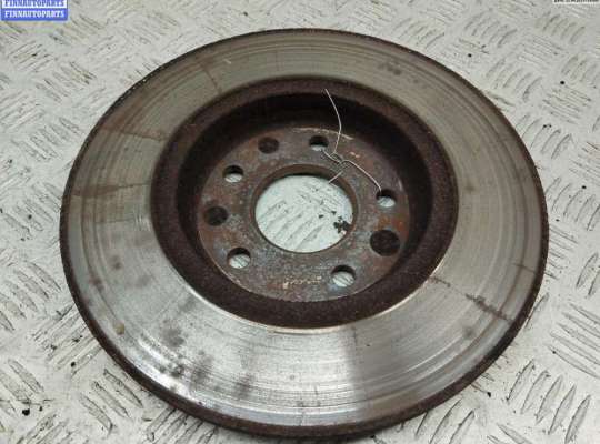 купить Диск тормозной задний на Ford Mondeo III (2000-2007)