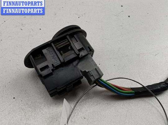 купить Джойстик регулировки зеркал на Opel Zafira A (1999-2005)