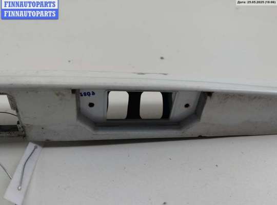 купить Накладка подсветки номера на Ford Focus II (2004-2011)