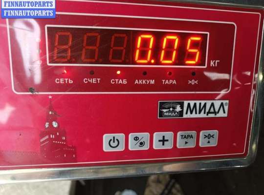купить Кронштейн радиатора на BMW 3 E46 (1998-2006)