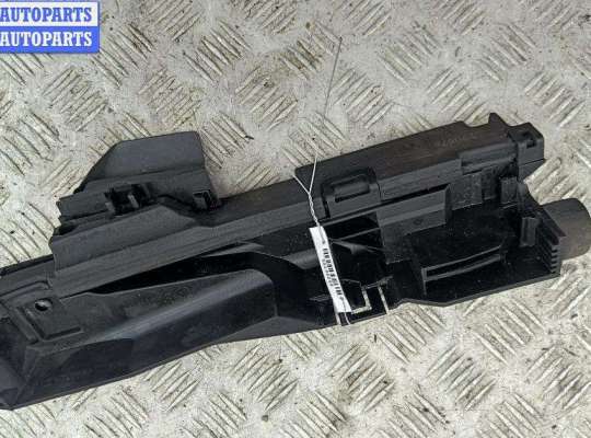 купить Кронштейн радиатора на BMW 3 E46 (1998-2006)