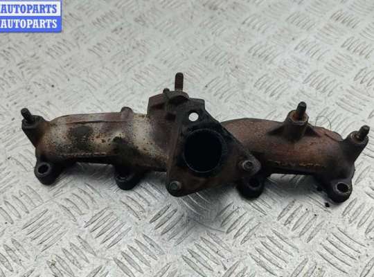 купить Коллектор выпускной на Volkswagen Passat B5+ (GP)