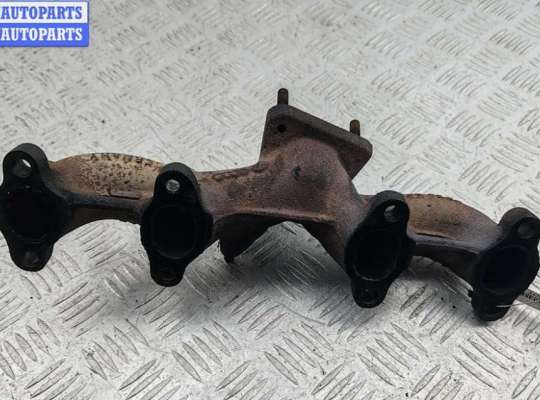 купить Коллектор выпускной на Volkswagen Passat B5+ (GP)