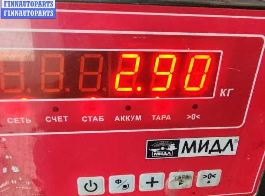 купить Коллектор выпускной на Volkswagen Passat B5+ (GP)