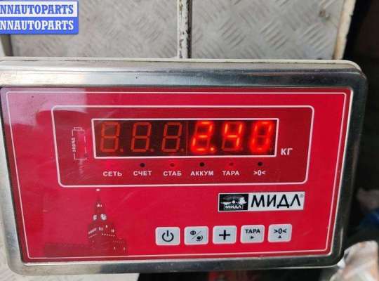 купить Радиатор охлаждения (конд.) на Opel Zafira B (2004-2014)