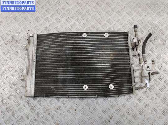 купить Радиатор охлаждения (конд.) на Opel Zafira B (2004-2014)