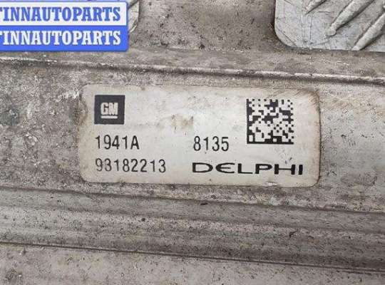 купить Радиатор охлаждения (конд.) на Opel Zafira B (2004-2014)