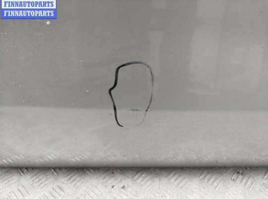 купить Дверь сдвижная правая на Mazda 5