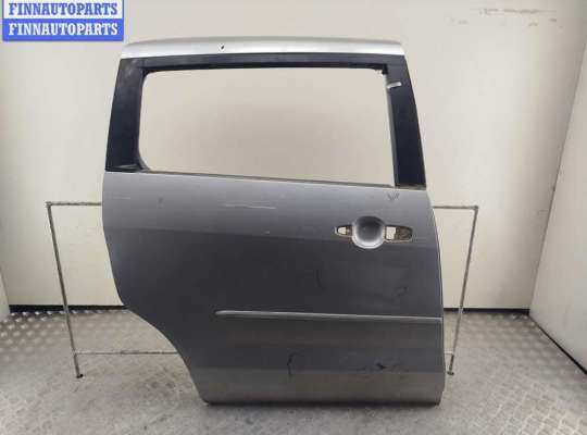 купить Дверь сдвижная правая на Mazda 5