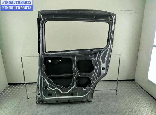 купить Дверь сдвижная правая на Mazda 5