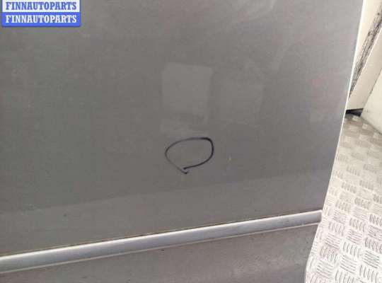 купить Дверь сдвижная правая на Mazda 5