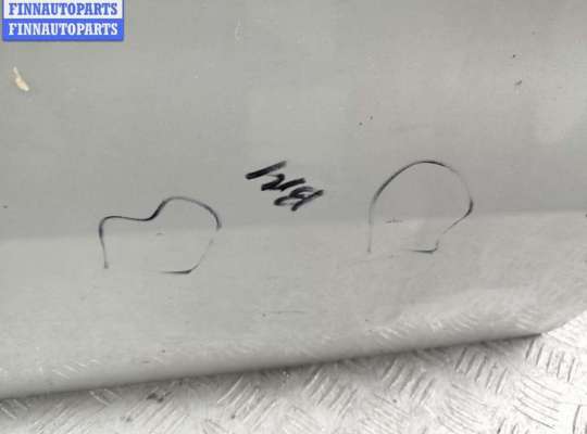 купить Дверь сдвижная правая на Mazda 5