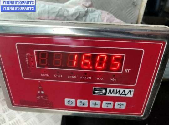 купить Дверь сдвижная правая на Mazda 5