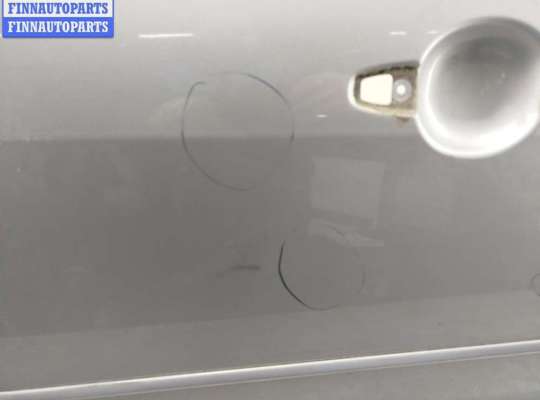 купить Дверь сдвижная правая на Mazda 5