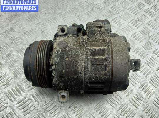 купить Компрессор кондиционера на BMW 5 E39 (1995-2003)