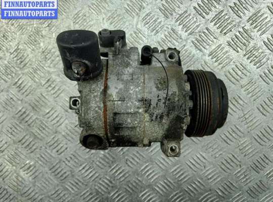 Компрессор кондиционера BM3598191 на BMW 5 E39 (1995-2003)