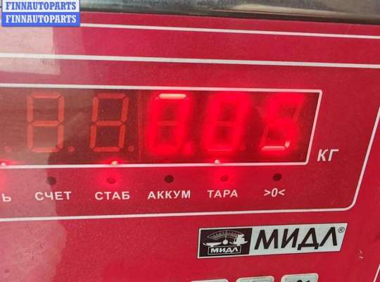 купить Клапан электромагнитный на BMW 3 E46 (1998-2006)