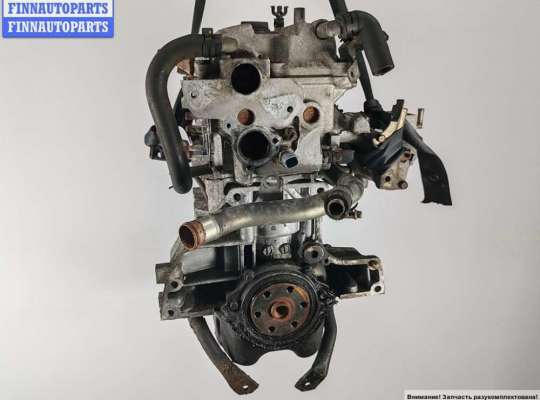 купить Двигатель (ДВС) на Nissan Micra K11 (1992-2003)