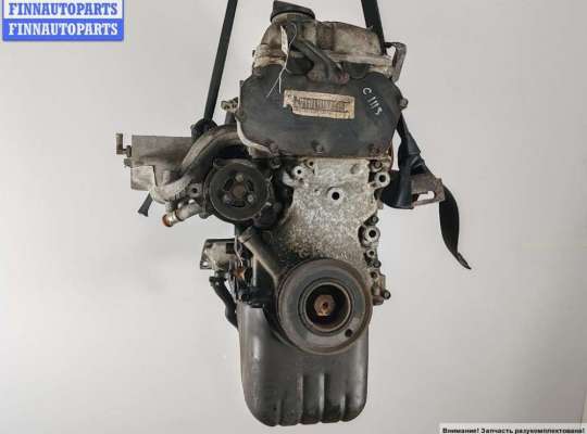 купить Двигатель (ДВС) на Nissan Micra K11 (1992-2003)