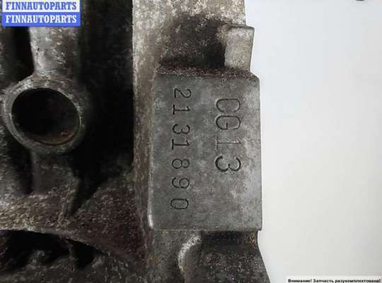 купить Двигатель (ДВС) на Nissan Micra K11 (1992-2003)