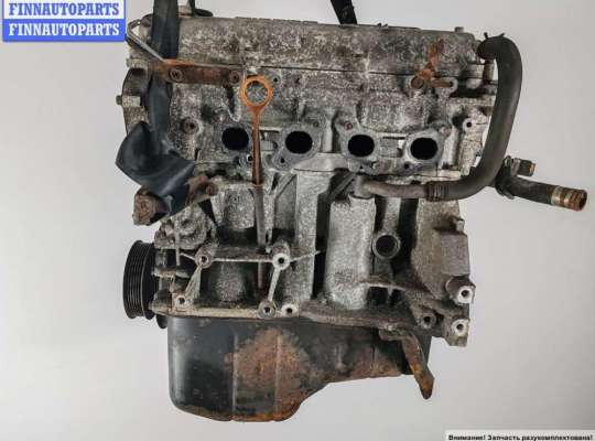 купить Двигатель (ДВС) на Nissan Micra K11 (1992-2003)