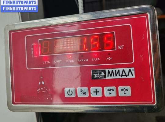 купить Шестерня ТНВД на BMW 3 E46 (1998-2006)