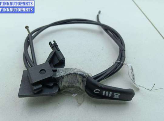 купить Трос капота на Opel Astra H (2004-2009)