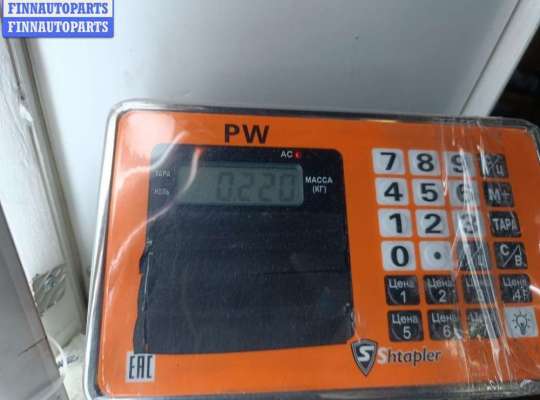 купить Трос капота на Opel Astra H (2004-2009)