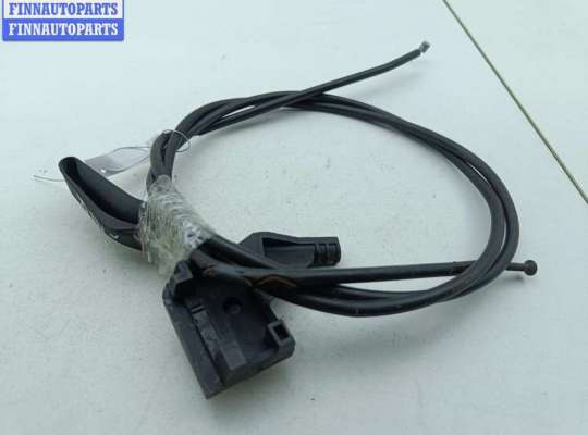 купить Трос капота на Opel Astra H (2004-2009)