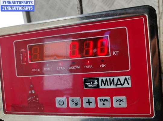 купить Джойстик управления мультимедиа на Ford Focus II (2004-2011)