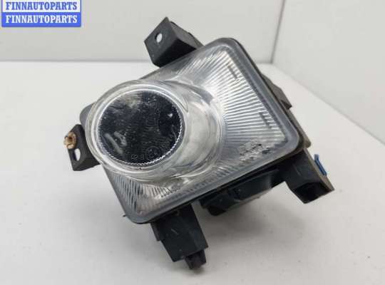 Фара противотуманная левая OP2376373 на Opel Vectra C (2002-2008)