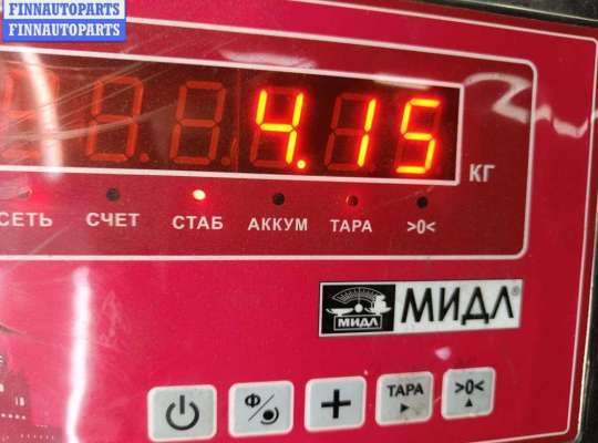 купить Узел педальный на Volkswagen Passat B5