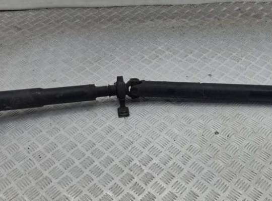 Кардан (вал карданный) задний BM3585763 на BMW 3 E36 (1991-2000)