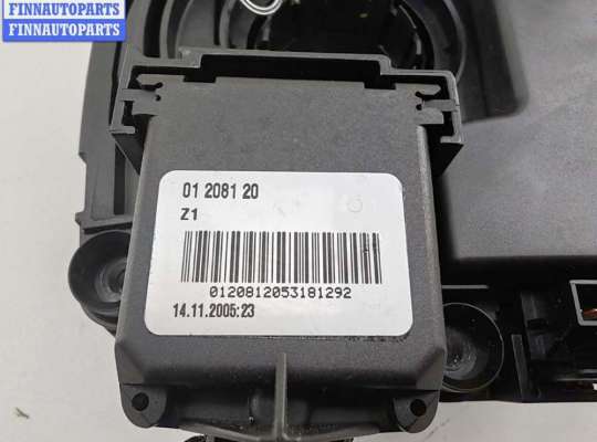 купить Шлейф подрулевой на BMW 3 E90/E91/E92/E93 (2005-2013)