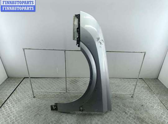 купить Крыло переднее левое на Opel Vectra C (2002-2008)