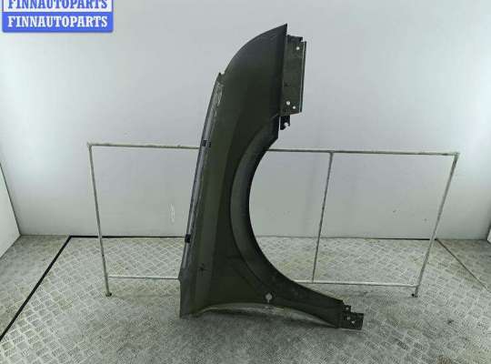 купить Крыло переднее левое на Opel Vectra C (2002-2008)