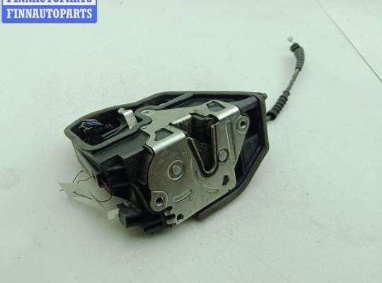 купить Замок двери передней правой на BMW X3 E83 (2003-2010)