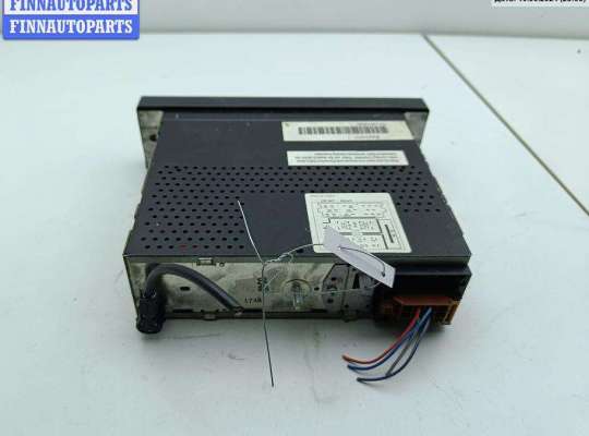 купить Аудиомагнитола на Audi A4 B5 (1994-2001)