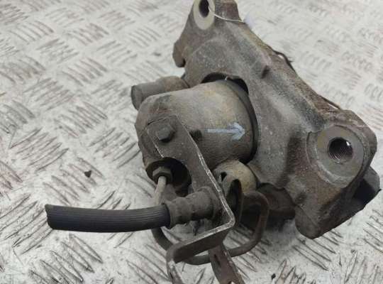 купить Суппорт передний правый на Audi A4 B6 (2001-2004)