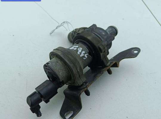 купить Насос водяной дополнительный на Volkswagen Sharan (2000-2010)