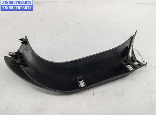 купить Обшивка крышки багажника на Ford Focus III (2011-2018)