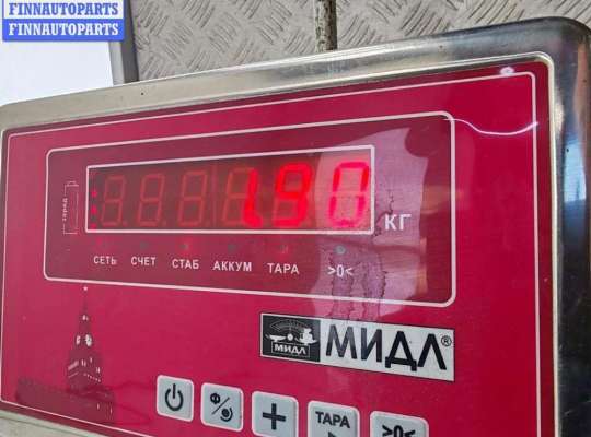 купить Блок управления двери передней левой на Mercedes E-Class W210 (1995-2002)