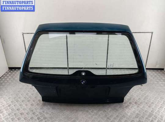 Крышка багажника (дверь задняя) BM3600123 на BMW 3 E36 (1991-2000)