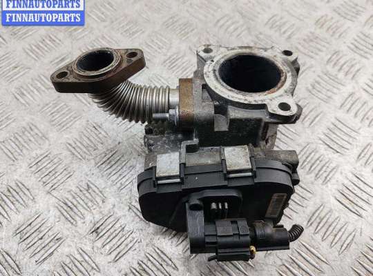 Купить Заслонка дроссельная на Opel Astra H (2004-2009) Заслонка дроссельная OP2338813 на Opel Astra H (2004-2009)