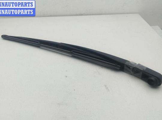 купить Щеткодержатель (поводок стеклоочистителя) задний на Opel Meriva A (2003-2010)