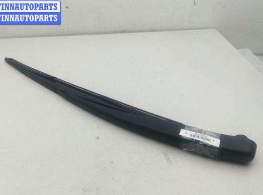 купить Щеткодержатель (поводок стеклоочистителя) задний на Opel Meriva A (2003-2010)