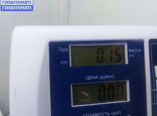 купить Щеткодержатель (поводок стеклоочистителя) задний на Opel Meriva A (2003-2010)