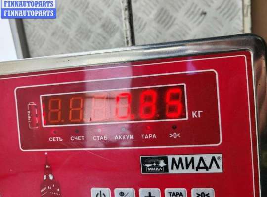 купить Насос топливный на Audi A6 C5 (1997-2005)